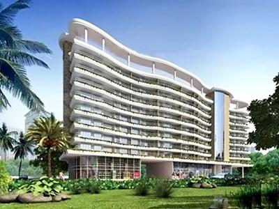 Gallery Cover Pic of Dhruvi Empress Heights