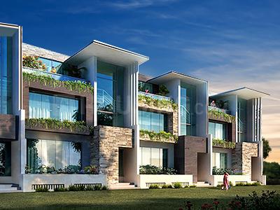 Gallery Cover Pic of Axr Properties Zeus