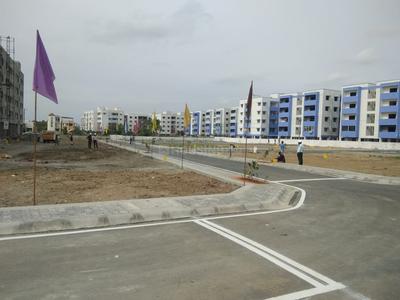Residential Lands for Sale in Isha Merri Land