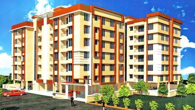 2 BHK Apartment