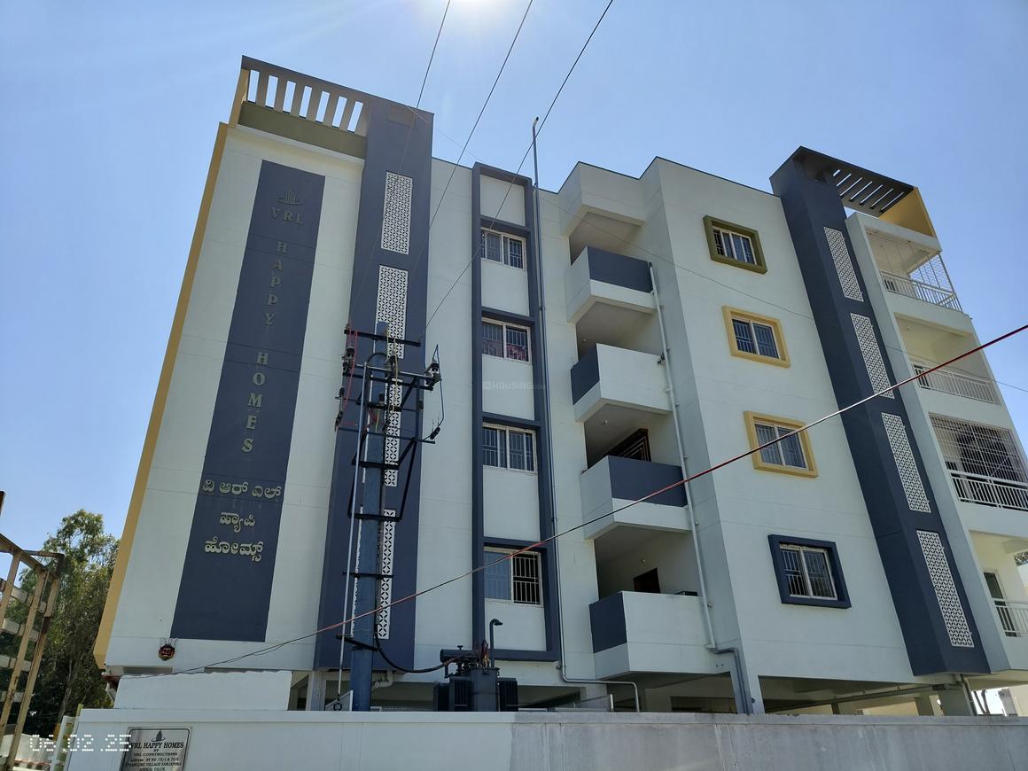 VRL / VDB premium phases