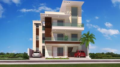 SGC Luxurious Independent Floors