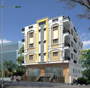 Gallery Cover Pic of CMRS Phoenix Boulevard