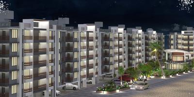 Gallery Cover Pic of Bhakti Enclave
