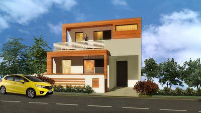 Astha City