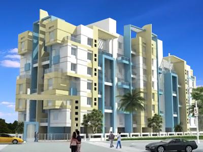 Gallery Cover Pic of Ghorpade Crystal