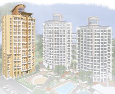 Gallery Cover Pic of Kool Homes Solitaire Phase 2