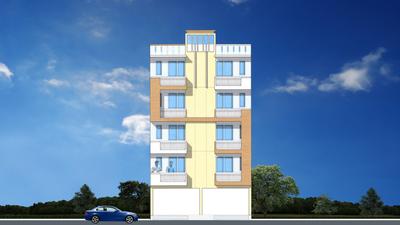 Maestro Aya Nagar