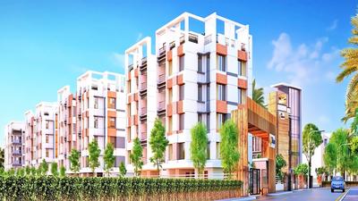 Gallery Cover Pic of Srijan Centrum
