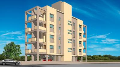Gallery Cover Pic of BramhaCorp Bramha Baug