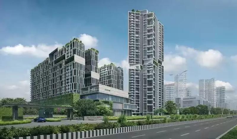 Appaswamy Real Estate Appaswamy Real Estate New Projects