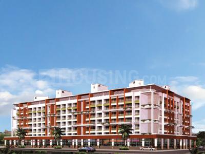 Gallery Cover Pic of Deshmukh Paramount Park