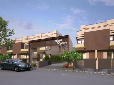 Gallery Cover Pic of Aditya Bungalows