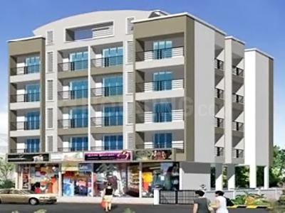 Gallery Cover Pic of Omkar Nest