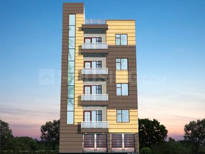 Gallery Cover Pic of New Homes