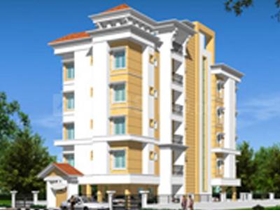 Mahajan Vedant Paradise