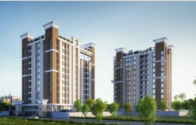 2 BHK Flat