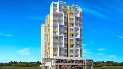 Gallery Cover Pic of Jalaram Landmark