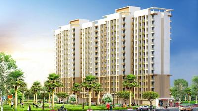 Seven Eleven Apna Ghar Phase II Plot B