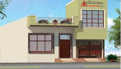Siddhartham Mansion