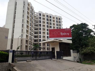 Gallery Cover Pic of Imperia Gati Imperia H2O