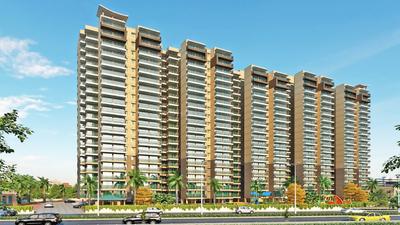 Gallery Cover Pic of Breez Global Hill View