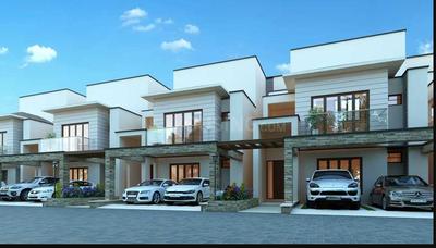 Gallery Cover Pic of Casagrand Luxus