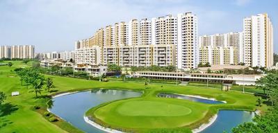 Gallery Cover Pic of Lodha Lodha Quality Home Tower 2