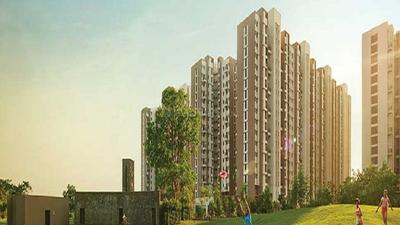 Gallery Cover Pic of Lodha Palava Aurelia