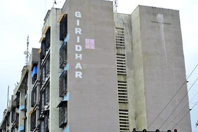Gallery Cover Image of 865 Sq.ft 2 BHK Apartment for buy in Om Giridhar Society, Kalyan West for 7000000