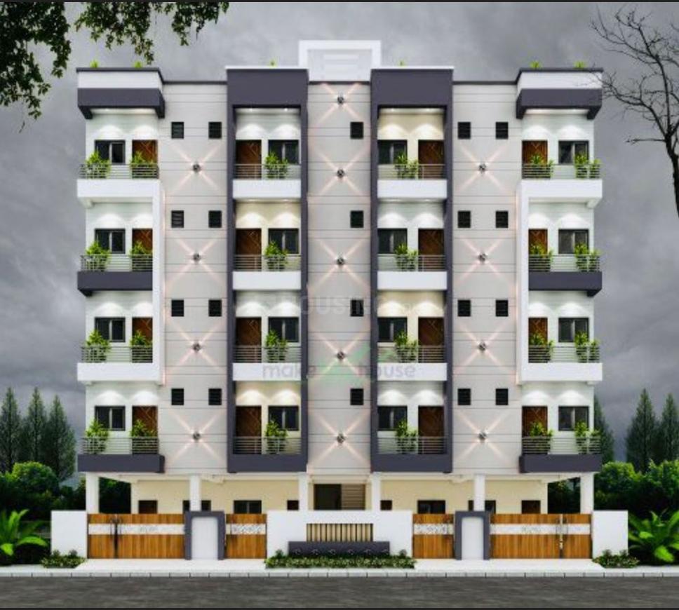 Happy Neeru Residency