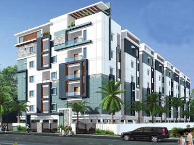 Gallery Cover Pic of Sitaram Olympic Towers