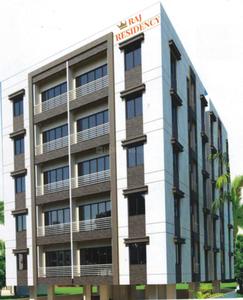 Gallery Cover Pic of Raj Residency