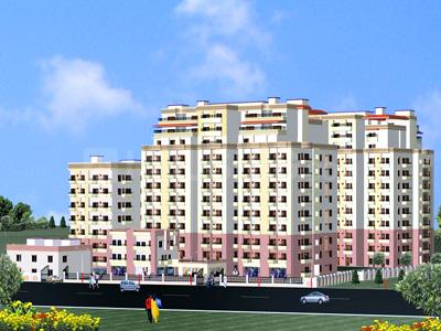 Virat Manduadih
