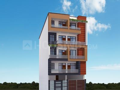 Bindra Floors - III