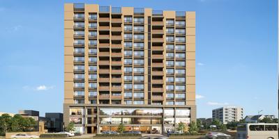 Gallery Cover Pic of Sarovar Realty Landmark