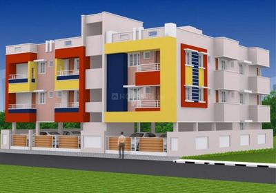 Gallery Cover Pic of Amcons Sai Rathna
