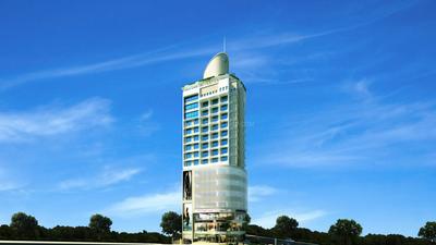 Gallery Cover Pic of Shreepati Coronet