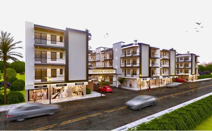 Vihaan Krystal Floors - Image 5