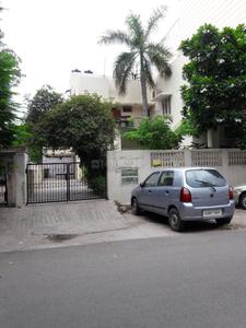 500 Sq.ft Residential Plot for Sale in Greater Kailash, New Delhi