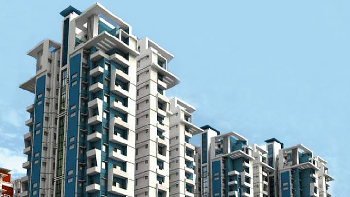 UPAVP Ganga Yamuna And Hindon Enclave - Image 5