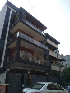1 RK अपार्टमेंट