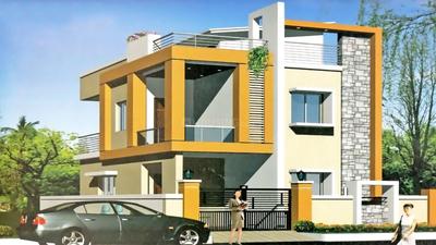 Sree Villas