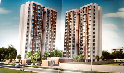 Gallery Cover Pic of Vishwanath Maher Homes 2