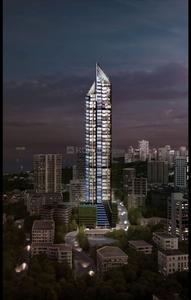 3 BHK अपार्टमेंट