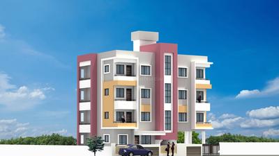 Mansavali Residency Rahatgaon