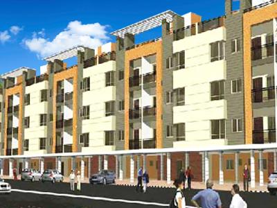 Gyansheela Super City