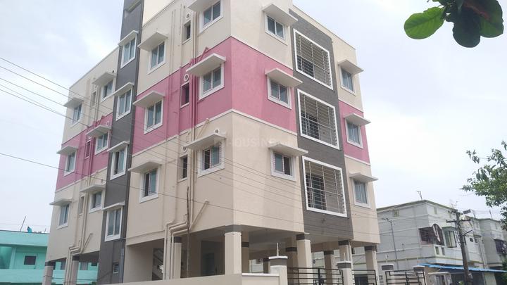 Baas Flats In Mugalivakkam Chennai South Price Reviews Floor Plan
