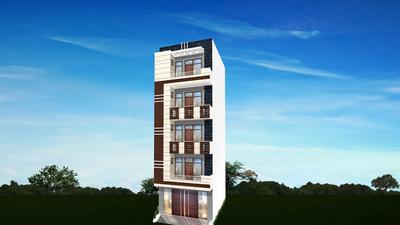 S.R.S. Kataria Homes-1