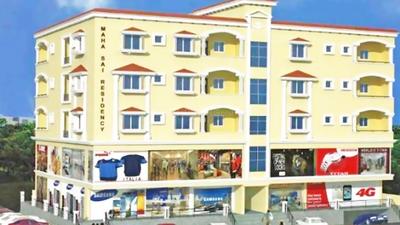 Global Mahasai Residency